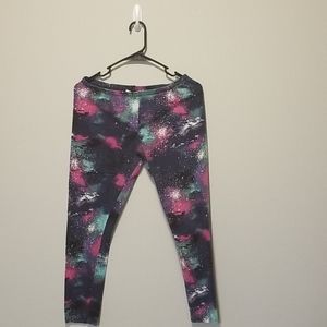 Pink Republic Galaxy Leggings
